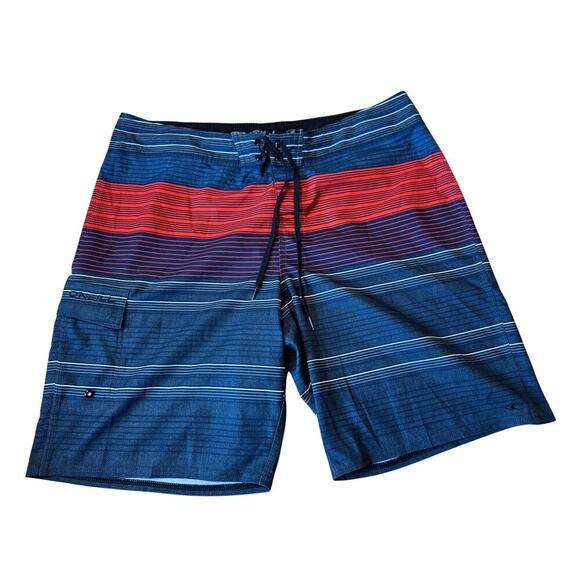 O'Neill Mens Swim suit/board shorts size 38 - Picture 1 of 10